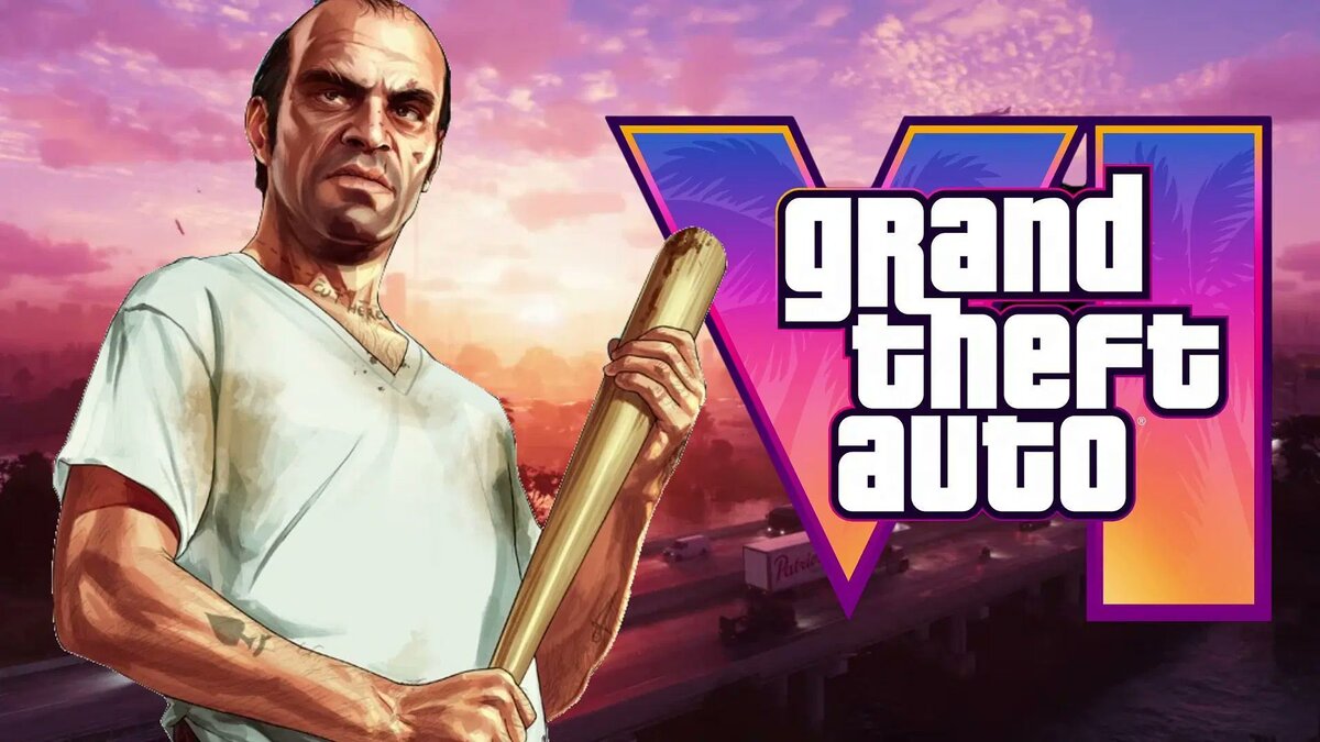 Trevor GTA 6