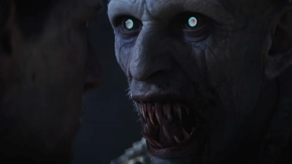 Dos criadores de The Witcher 3, surge um RPG épico com vampiros e mundo aberto! Confira o trailer de The Blood of Dawnwalker agora!