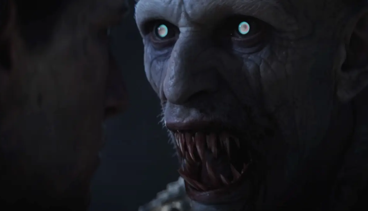 Dos criadores de The Witcher 3, surge um RPG épico com vampiros e mundo aberto! Confira o trailer de The Blood of Dawnwalker agora!