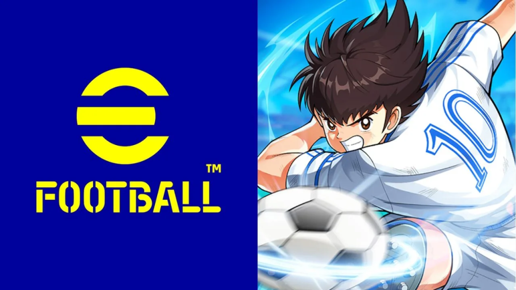 eFootball