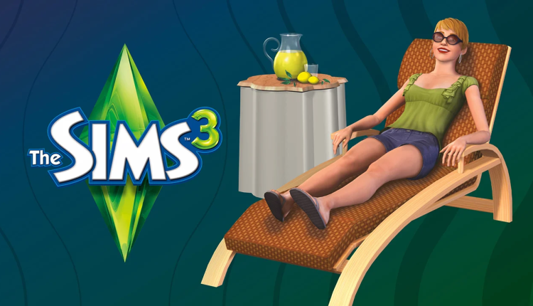 Surpreendente! The Sims 3 ganha patch 16 anos após o lançamento. Descubra as novidades. Clique para saber mais!