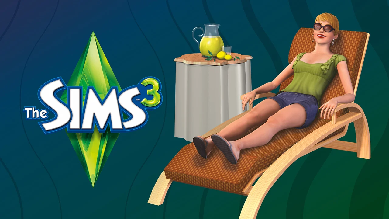 Surpreendente! The Sims 3 ganha patch 16 anos após o lançamento. Descubra as novidades. Clique para saber mais!