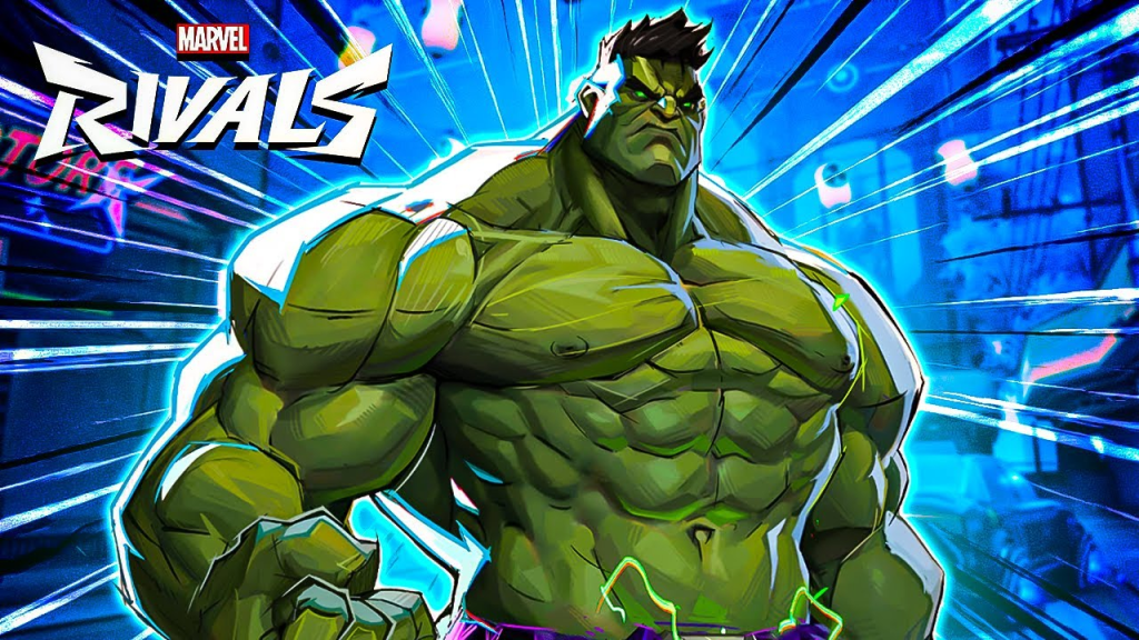 Descubra os personagens de nível S em Marvel Rivals! Domine o meta da temporada 1 e leve sua equipe à vitória. Confira agora!