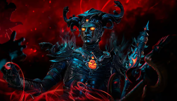 Descubra os novos poderes de Bruxa em Diablo 4! Mergulhe na magia e domine o inexplorado. Clique aqui e saiba mais!