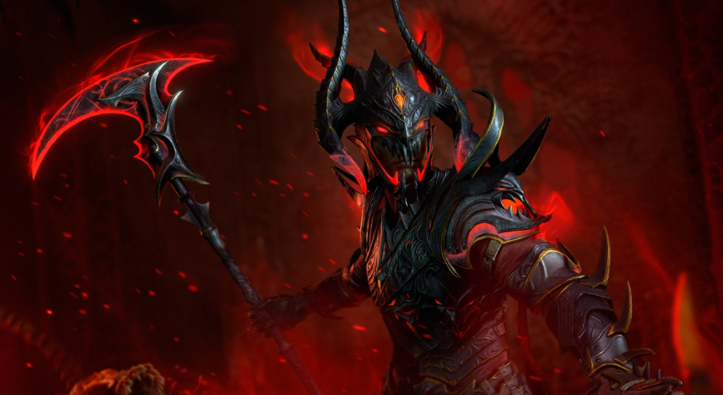 Descubra os novos poderes de Bruxa em Diablo 4! Mergulhe na magia e domine o inexplorado. Clique aqui e saiba mais!