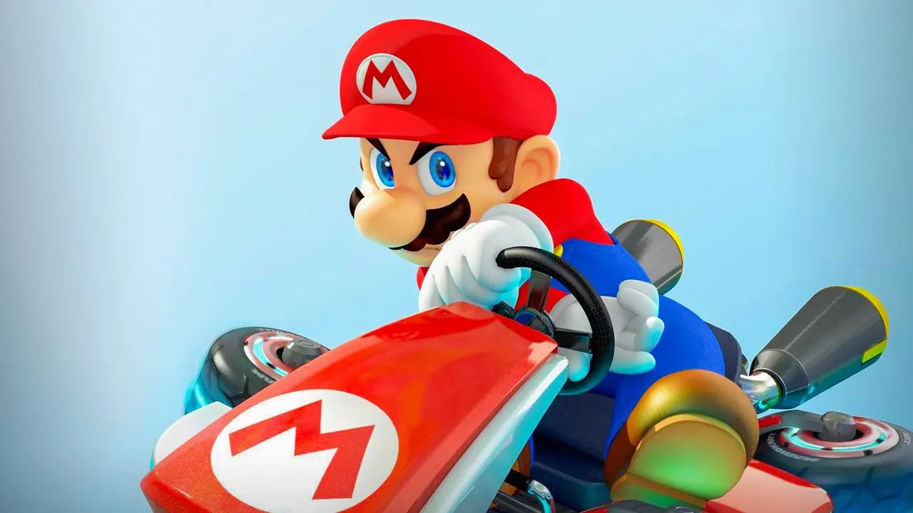 Mario Kart 9 no Nintendo Switch 2: Tudo o que sabemos!