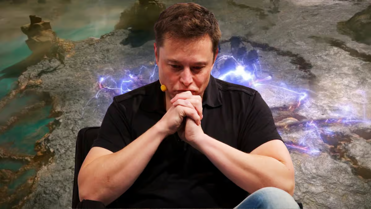 Elon Musk nos jogos: o segredo por trás do impossível. Descubra a verdade sobre seu desempenho!