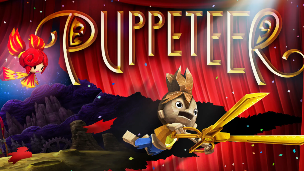 Puppeteer