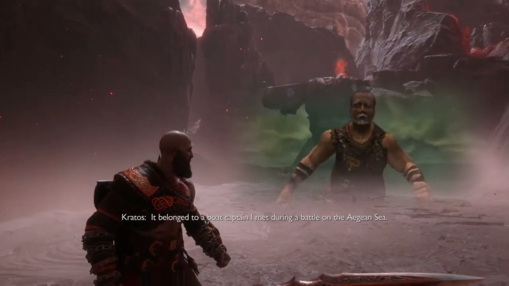 Descubra 5 segredos escondidos em God of War Ragnarök! Mitologia, easter eggs e detalhes que você não percebeu. Clique e explore agora!