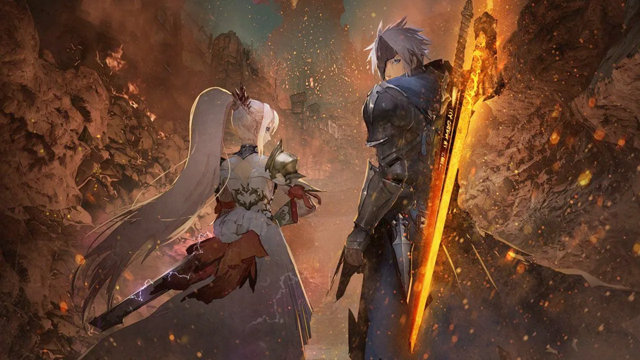 Tales of Arise é um dos jogos que deixarão o serviço