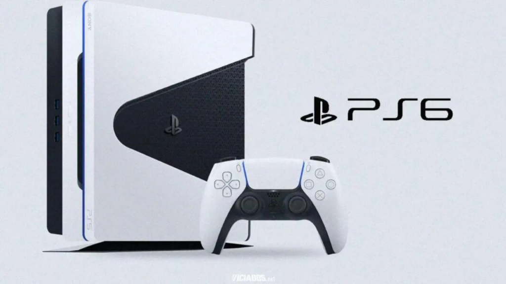 PlayStation 6 a caminho? Descubra tudo o que sabemos e prepare-se para o futuro dos games!