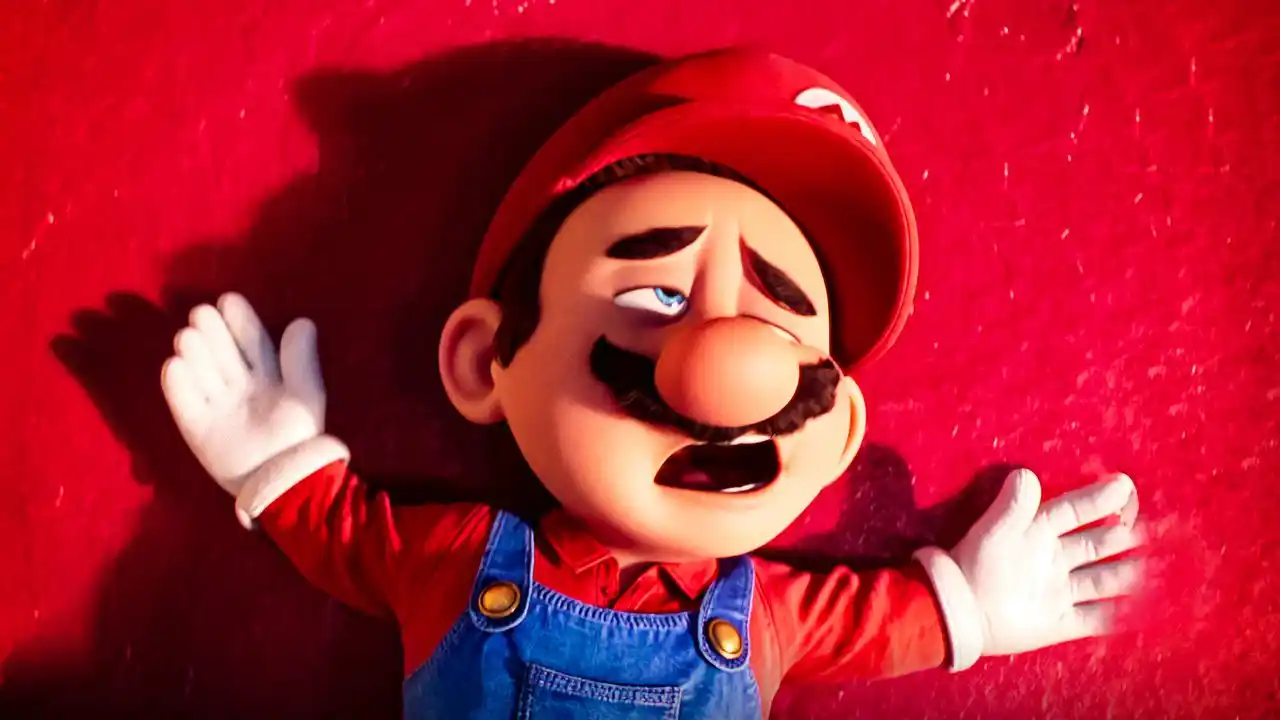 Nintendo tentou derrubar um mercadinho chamado Super Mario, mas levou um game over na justiça! Descubra essa reviravolta inacreditável.