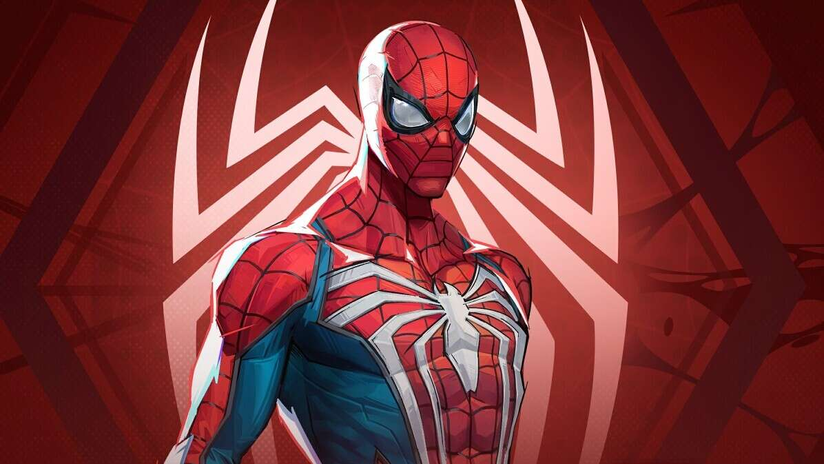 Não perca a chance de trazer o Homem-Aranha para sua tela com a nova skin de Marvel Rivals. Experimente hoje mesmo!