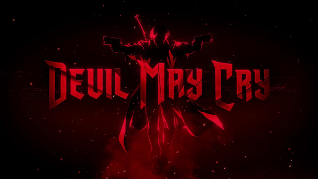 Devil May Cry