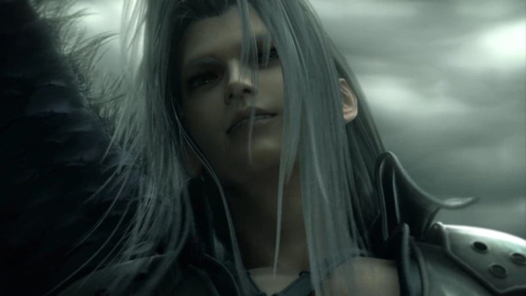 Sephiroth (Final Fantasy VII)