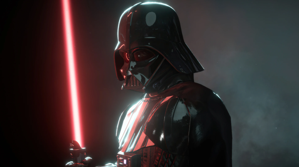 Darth Vader (Star Wars Battlefront II)