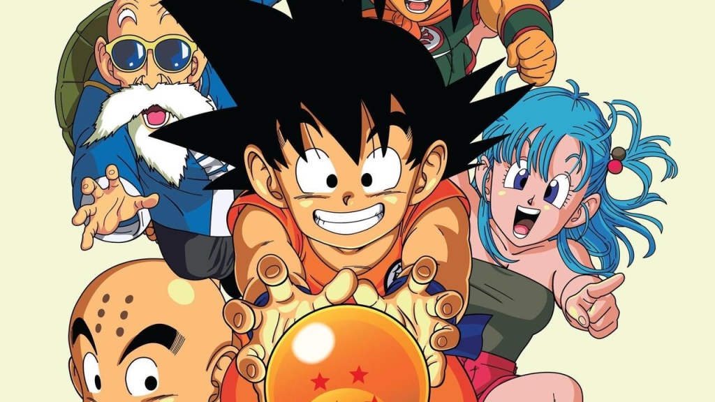 Descubra os jogos perdidos de Dragon Ball agora acessíveis mundialmente! Clique aqui e comece sua jornada nostálgica!