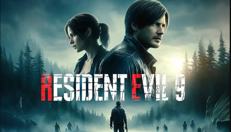 Resident Evil 9 está mais distante do que pensávamos! Clique aqui e confira todos os detalhes sobre essa longa espera e o que esperar do jogo!