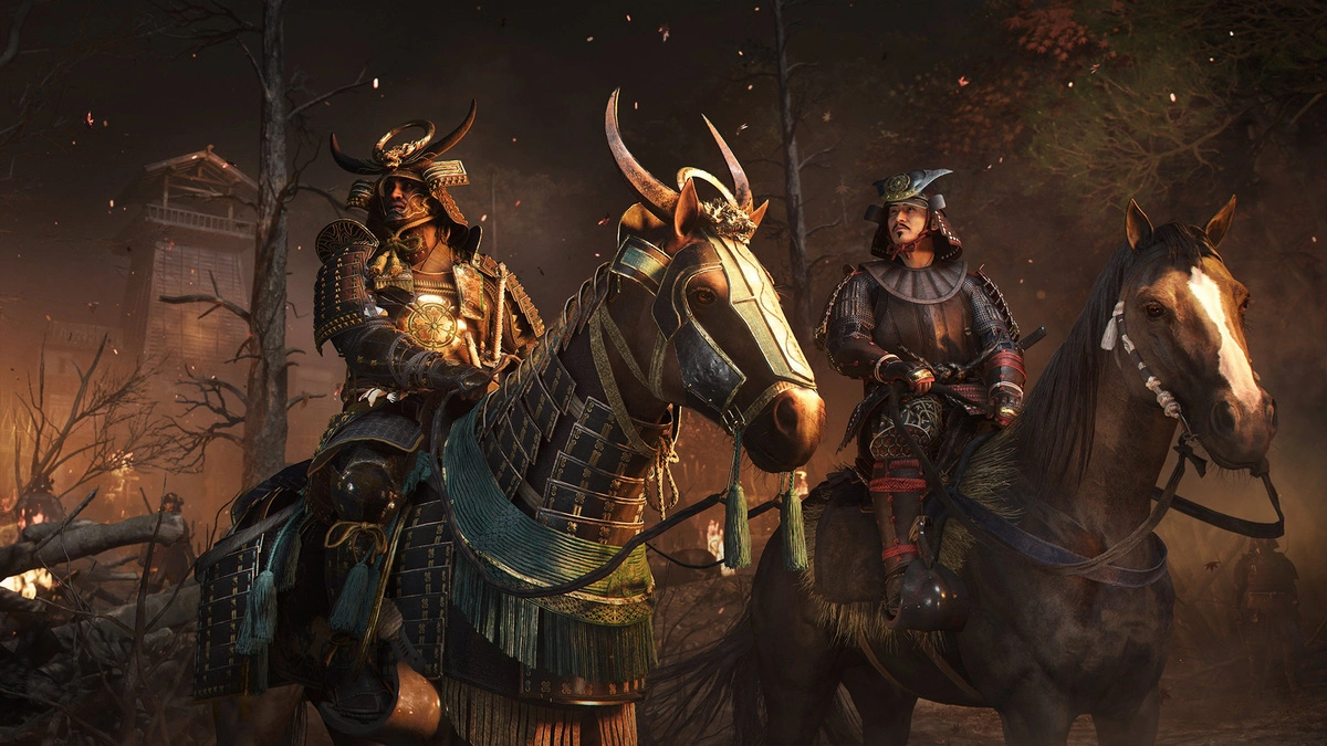 Assassin’s Creed Shadows – Pré-venda está indo bem, segundo a Ubisoft