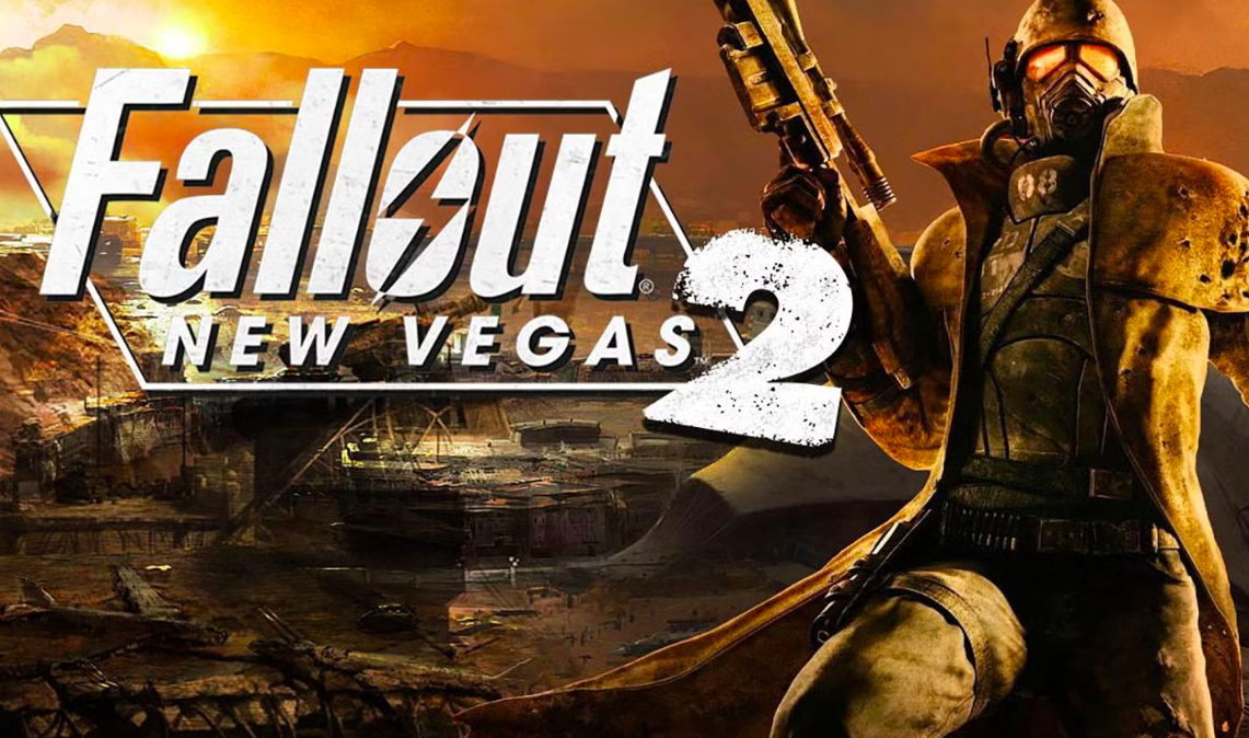 Fallout: New Vegas 2