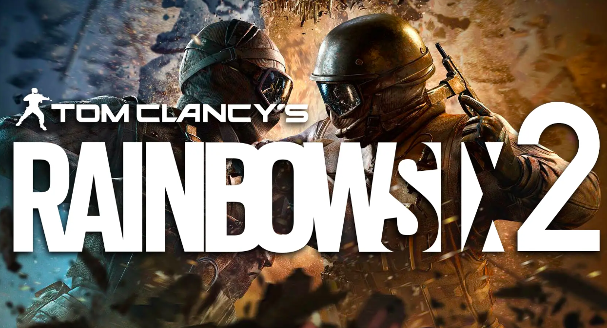Rainbow Six Siege 2