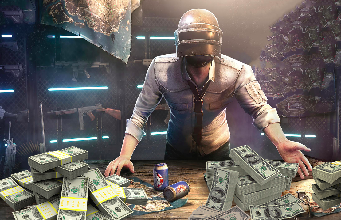 PUBG
