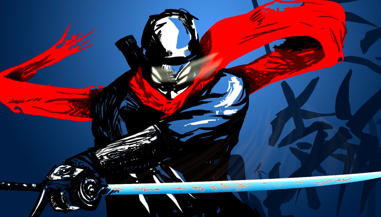 Dois clássicos ninjas estão de volta em 2025