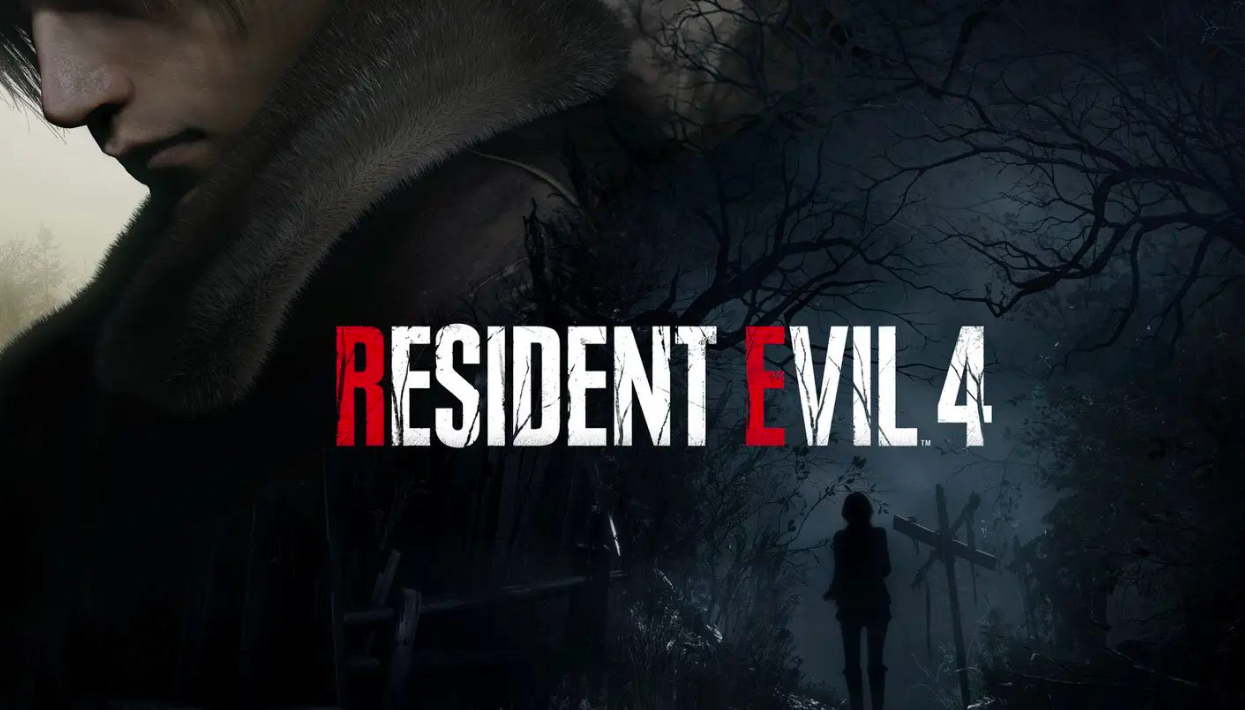 Resident Evil 4 Remake
