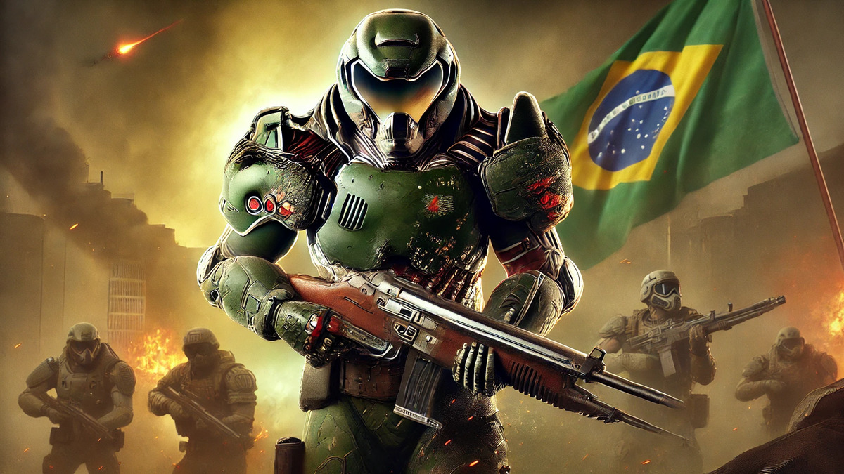 DOOM