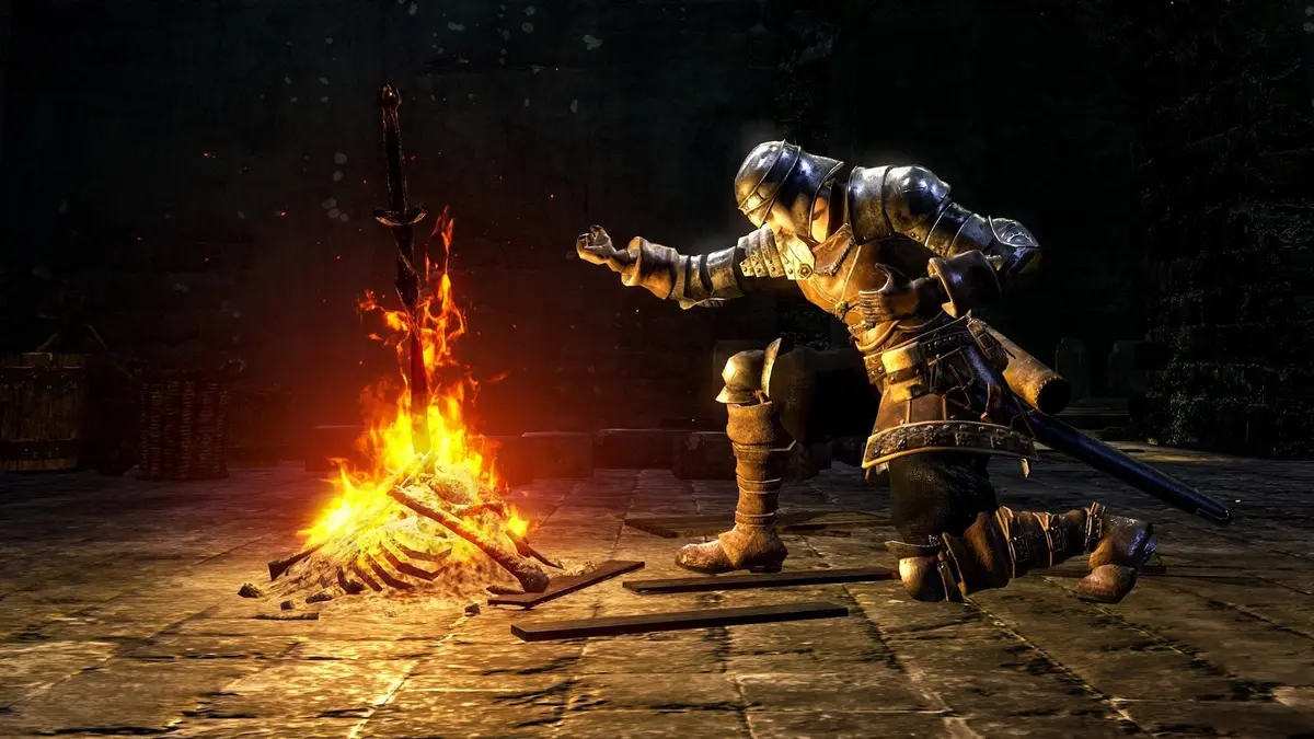 Dark Souls