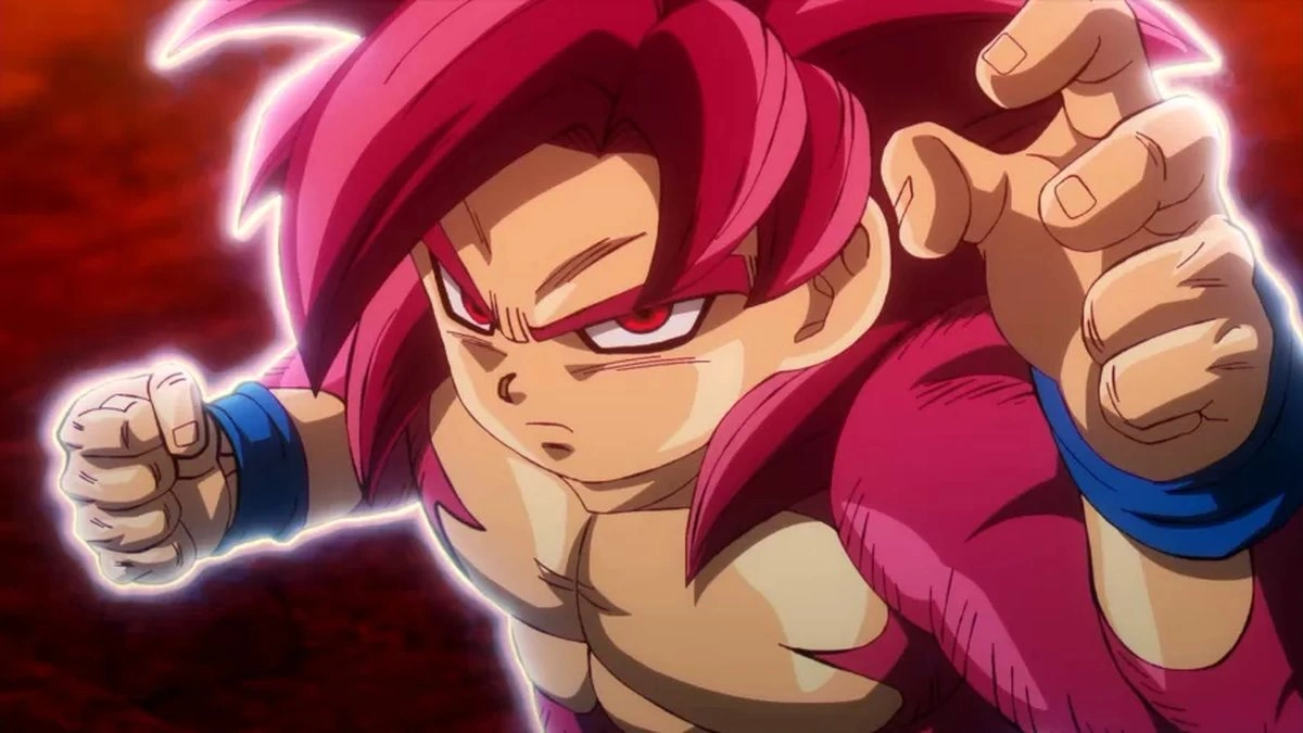 Dragon Ball Sparking Zero – Já tão fazendo MOD do novo Super Saiyajin 4!