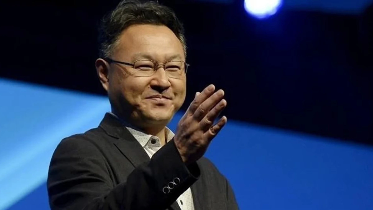 Ex-Presidente da Sony fala sobre sua saída