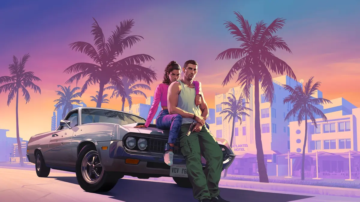 GTA 6 deve chegar no PC no início de 2026, especula CEO da Corsair