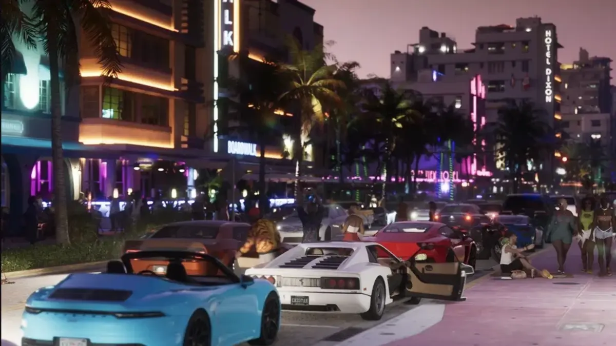 GTA 6 terá conteúdo gerado pelos jogadores? Entenda!