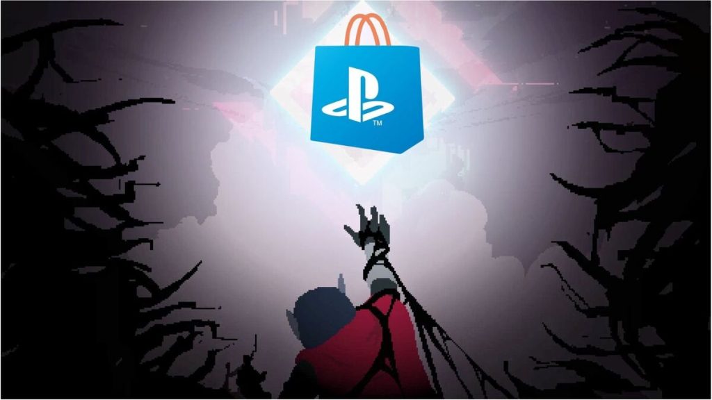 PS Store