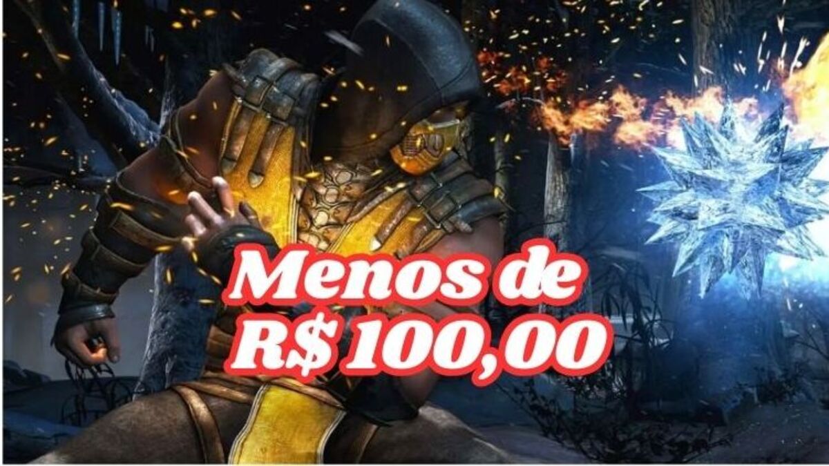 Jogos AAA - PS Store