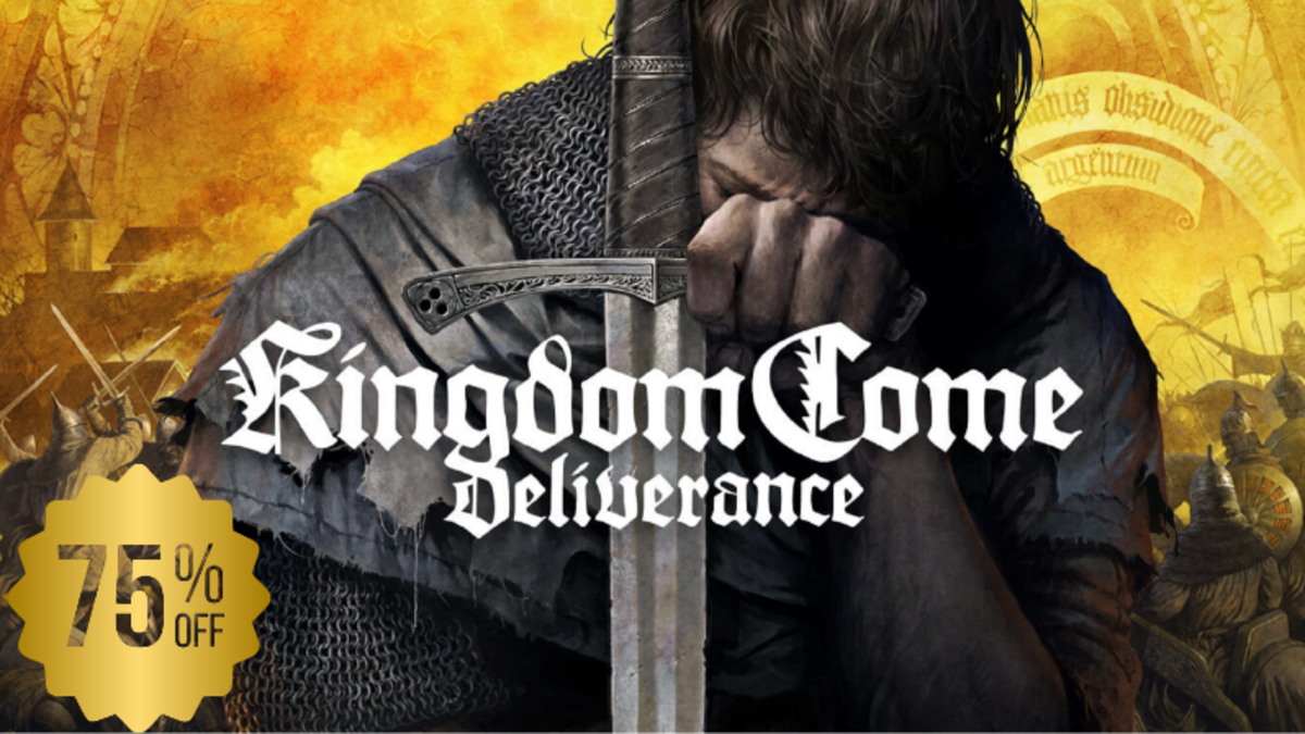 Kingdom Come: Deliverance