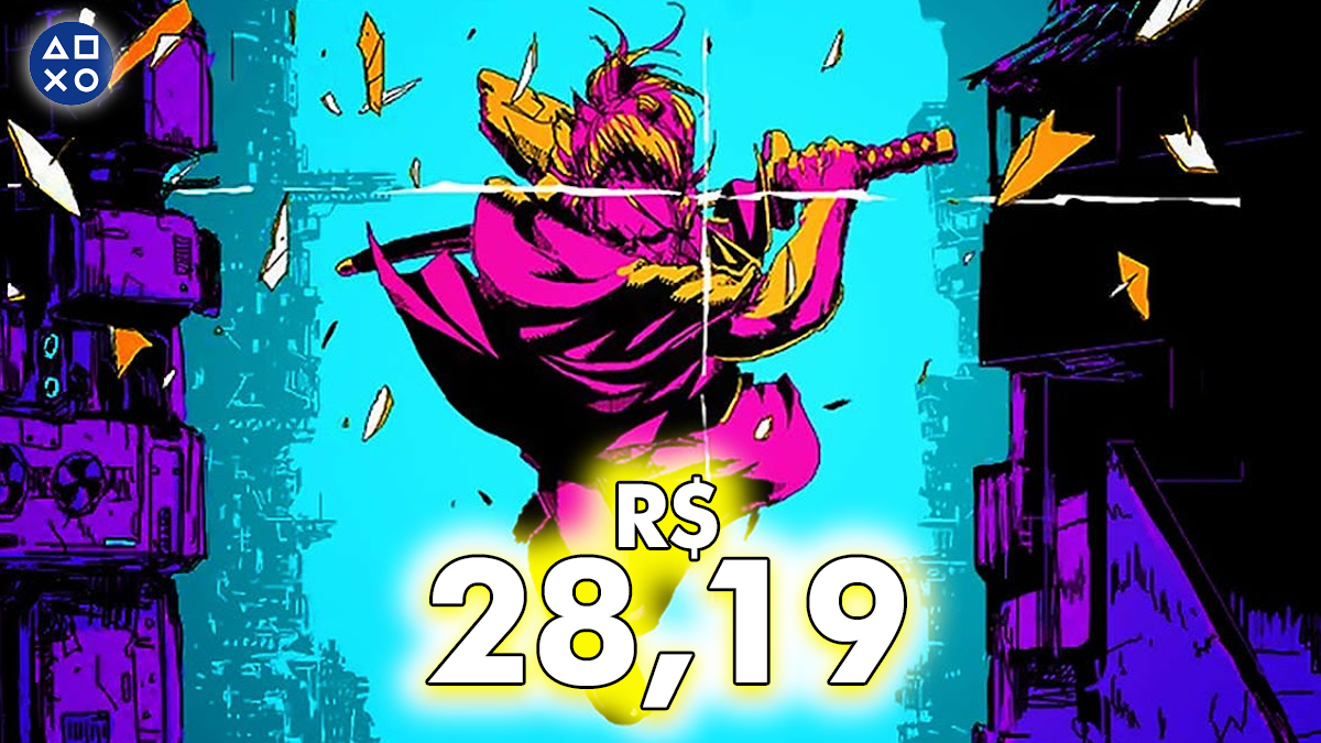 MUITO BARATO! 4 jogos por menos de R$ 28,19 na Nuuvem