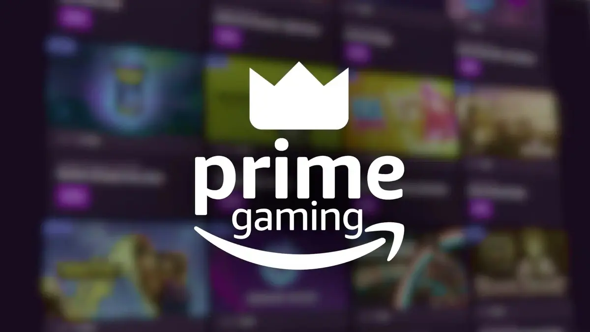 Mais de 20 jogos estão DE GRAÇA no Prime Gaming! Aproveita!