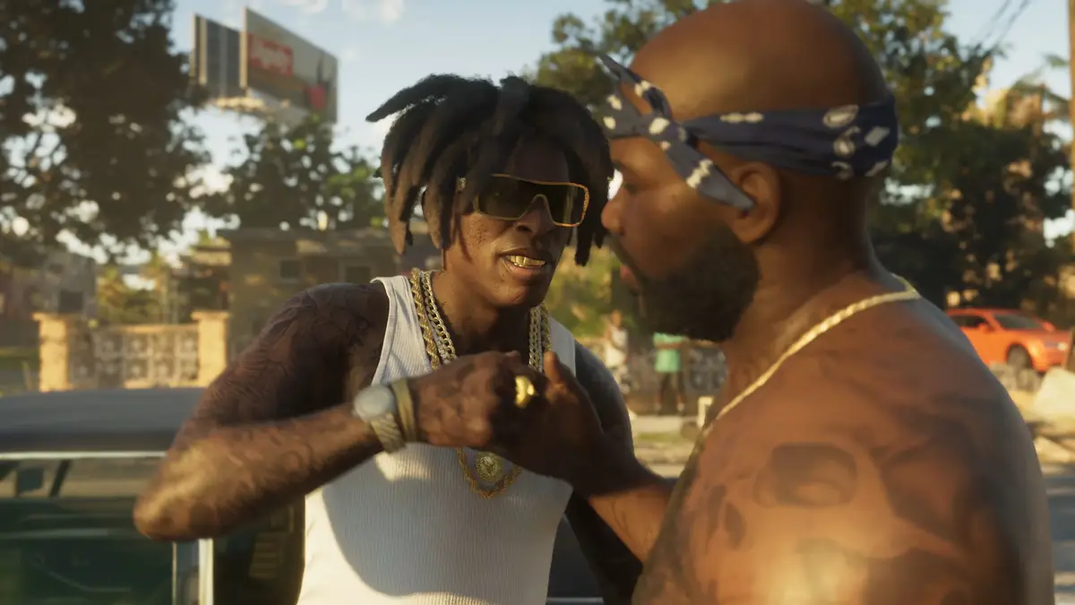 Mesmo com o GTA 6, o suporte ao GTA Online deve continuar
