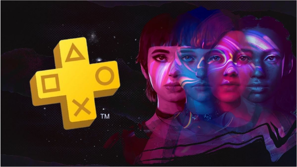 Novos jogos chegando a PS Plus no dia do lançamento!