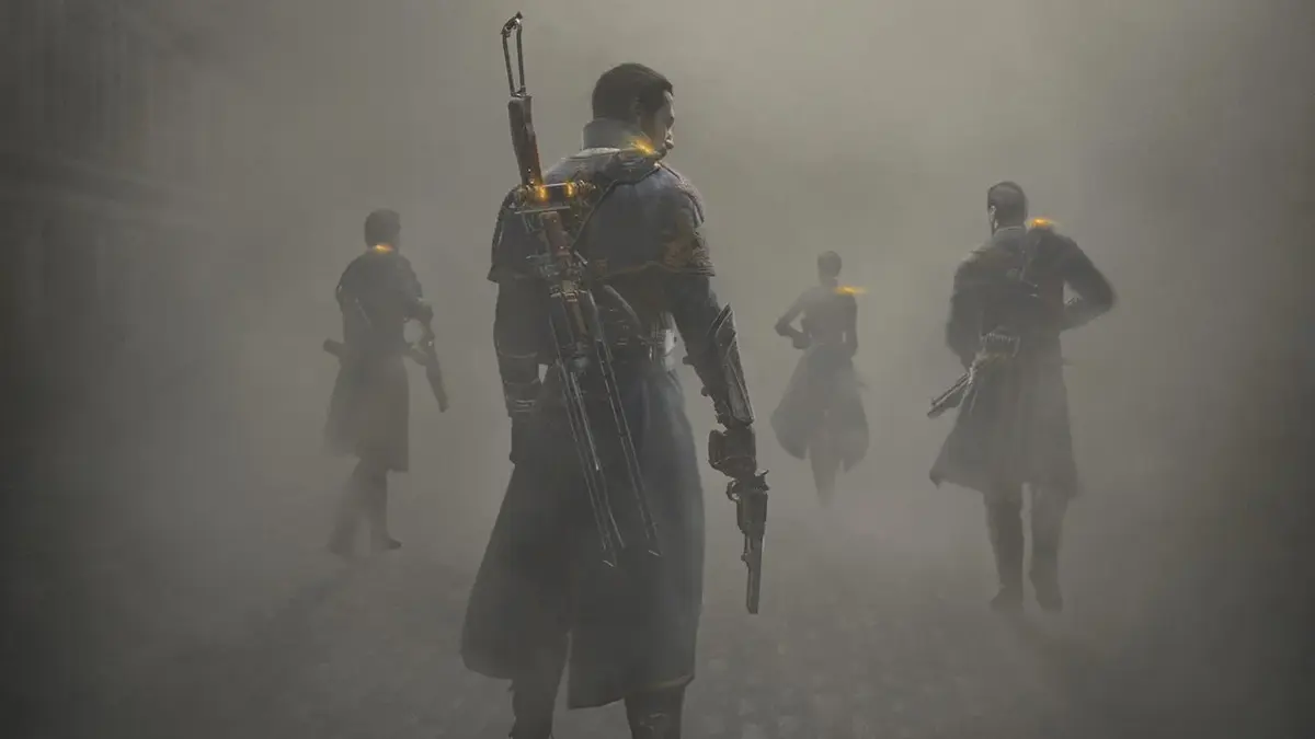The Order 1886 – Porque não teve sequência?
