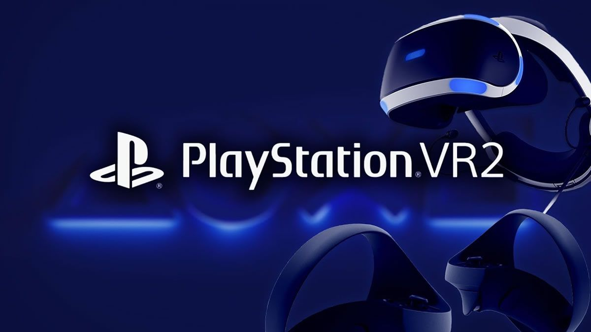 PlayStation VR2