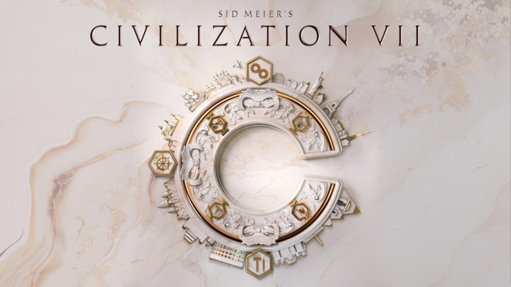 Sid Meier’s Civilization VII (PS4, PS5) - Acesso Antecipado