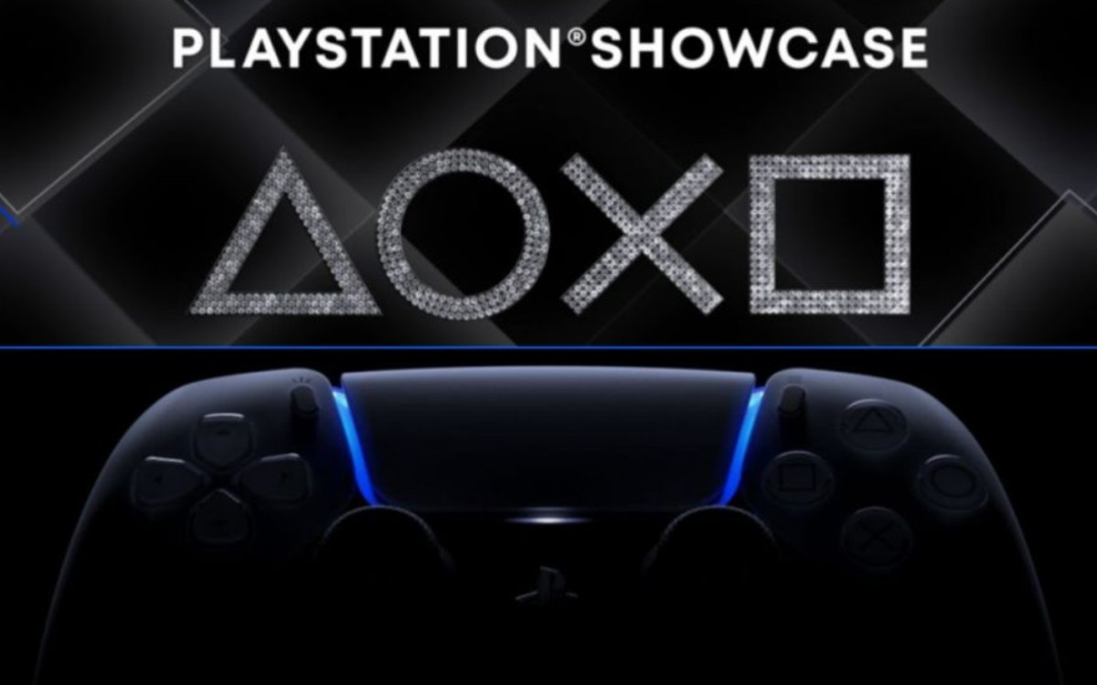 PlayStation Showcase