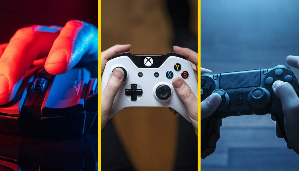Pc ou console: qual vale mais a pena em 2025?