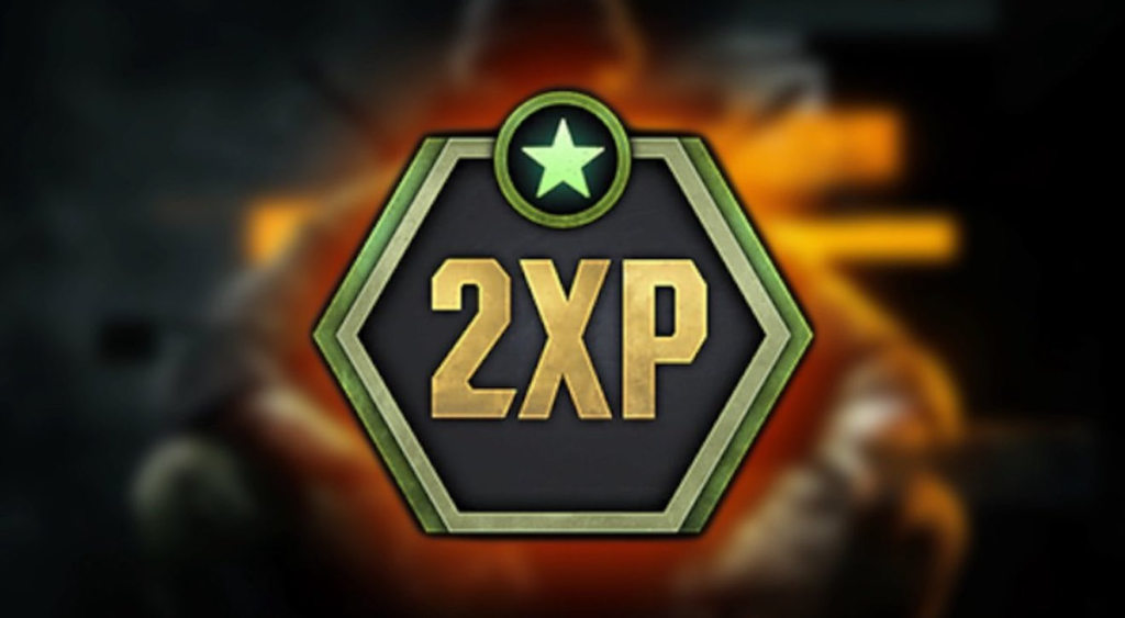 Double XP em Black Ops 6