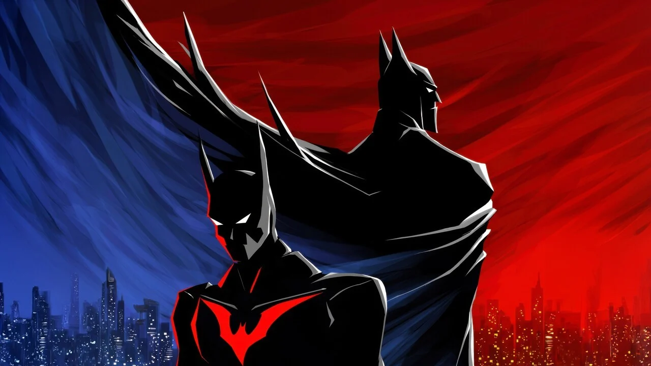 Batman Beyond