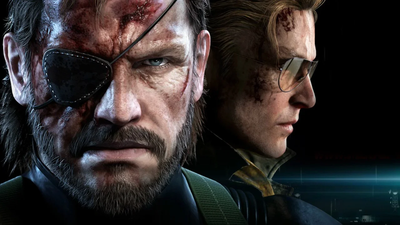 Konami