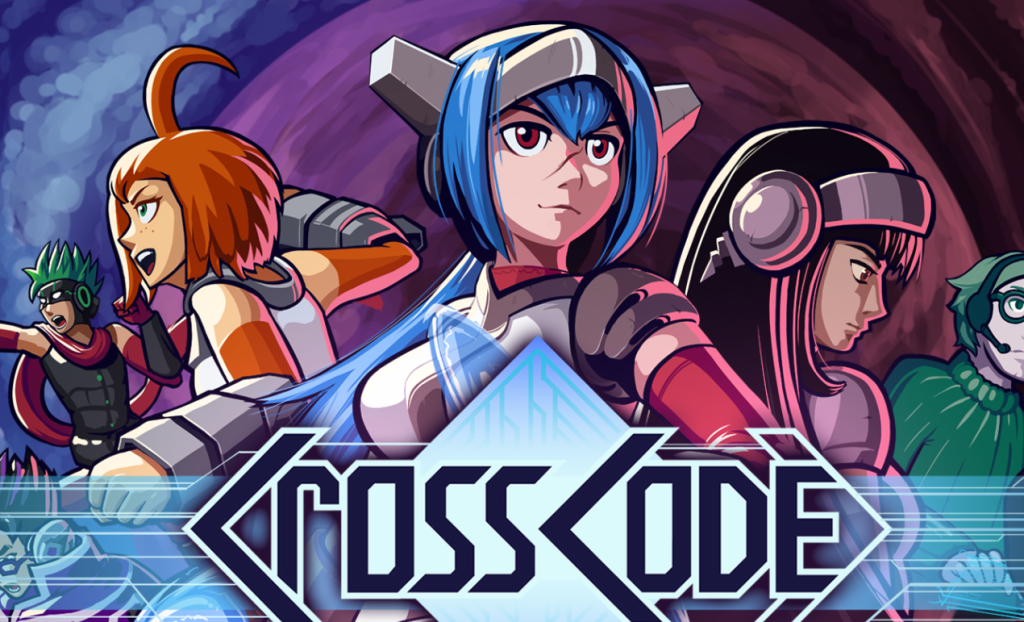 CrossCode